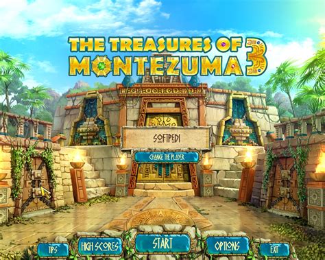 the treasures of montezuma free.